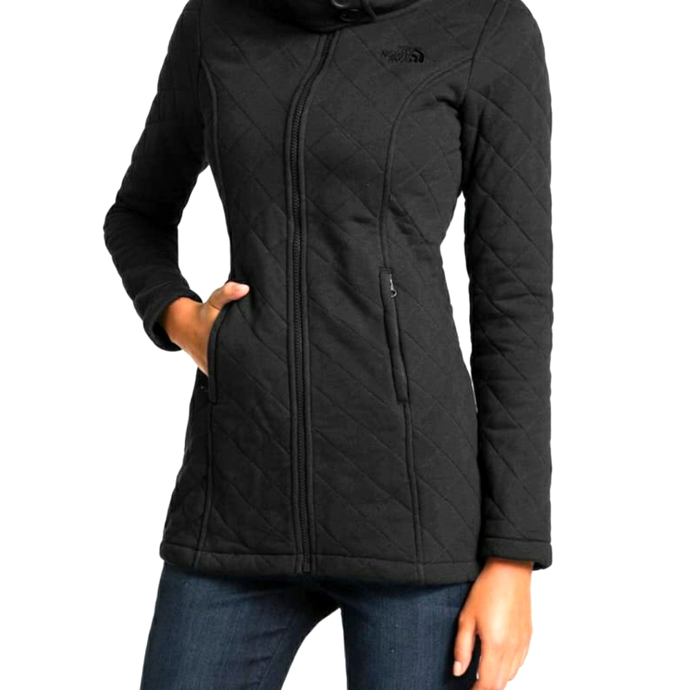 The North Face Caroluna Jacket